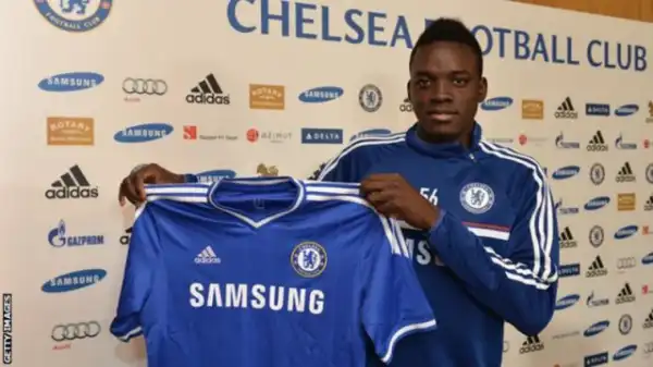 BREAKING! Chelsea Finally Appeal Transfer Ban Slammed By FIFA